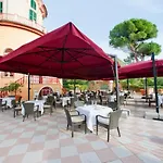 Hotel Villa Pagoda