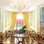 Hotel Villa Pagoda