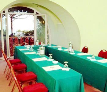 Hotel Pagoda Genua