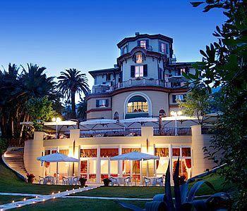 Hotel Pagoda 4*
