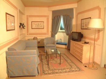 Pagoda 4* Genua
