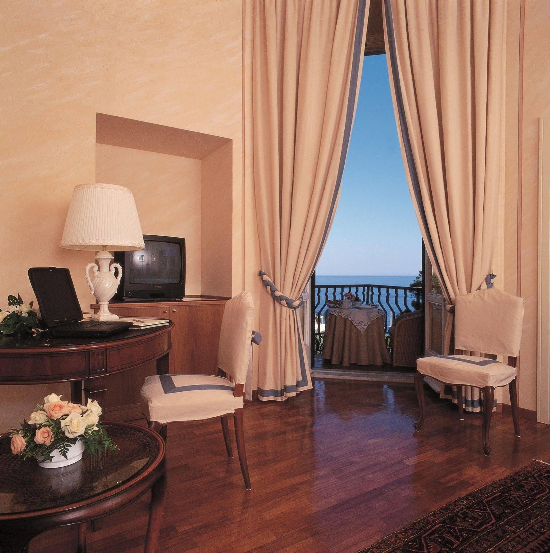 Hotel Pagoda Genua